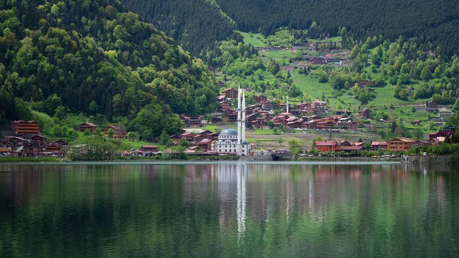 6-Day Black Sea Highlands Caravan Route